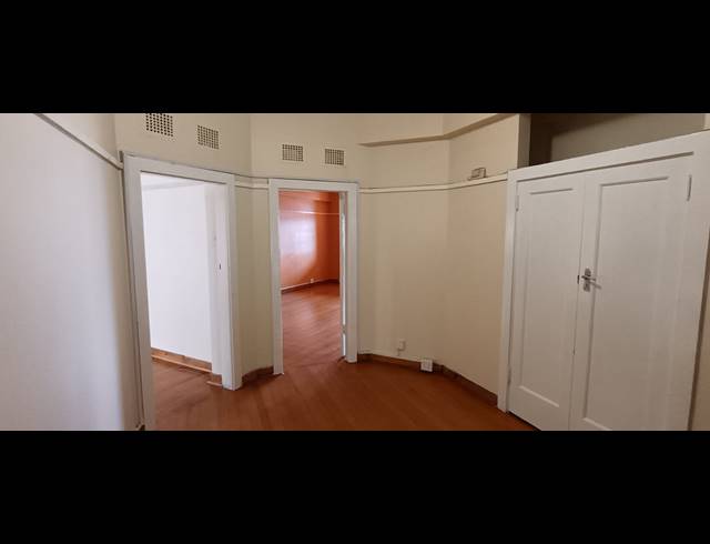 1 BEDROOM FLAT TO LET IN DURBAN CENTRAL